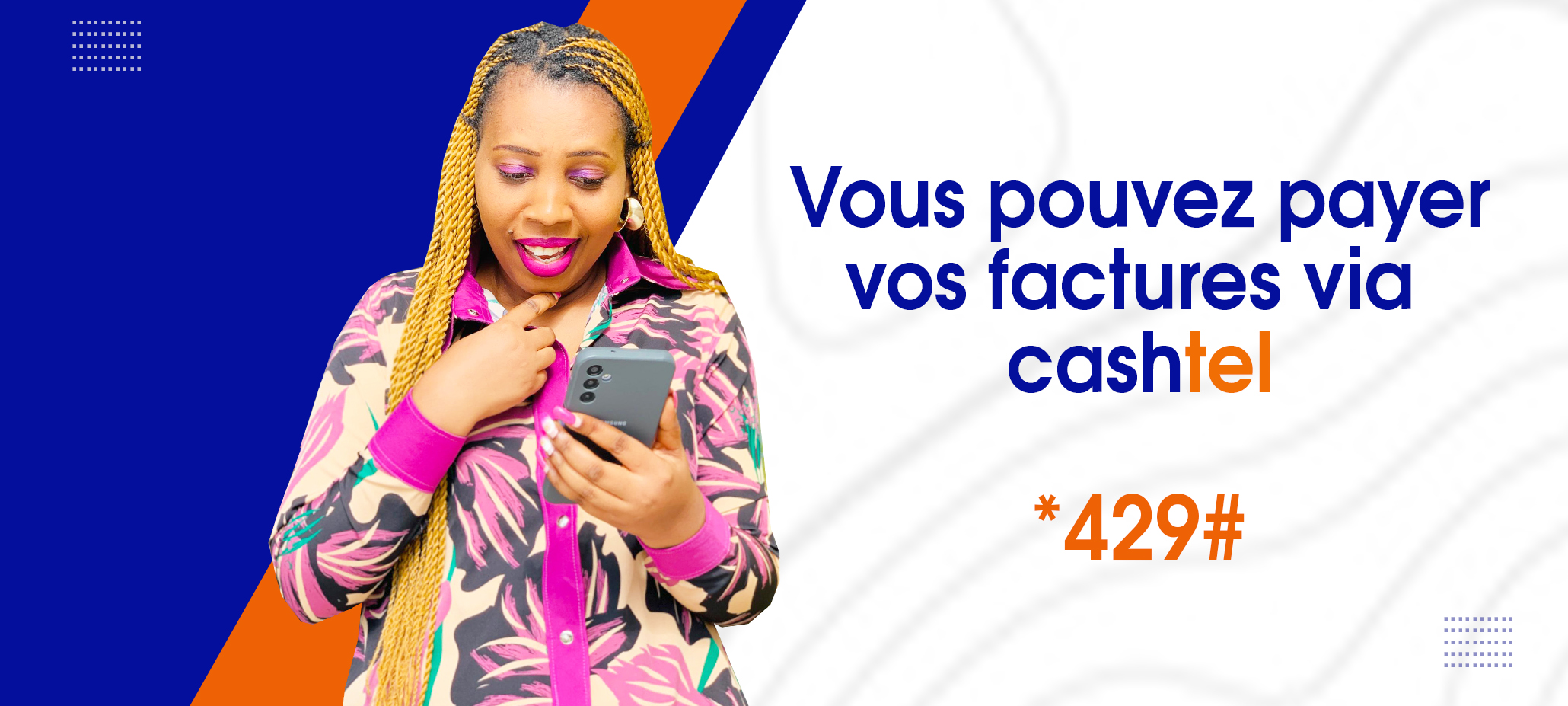 Paiement eNoti